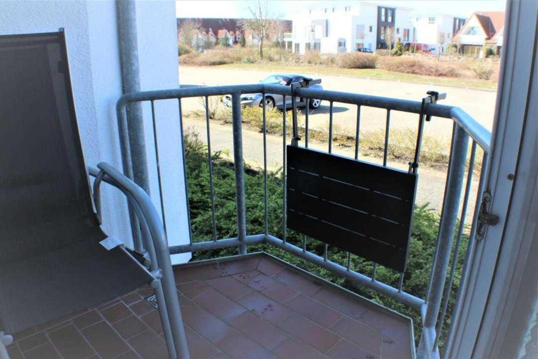 Residenz Knechtsand 1 0 Cuxhaven Exterior foto